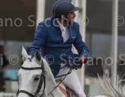 Garcia Blue Boy 2013- S5 7969 : Arezzo Equestrian Centre, Blue Boy, Garcia Juan Carlos, Toscana Tour 2013, foto di Stefano Secchi ©
